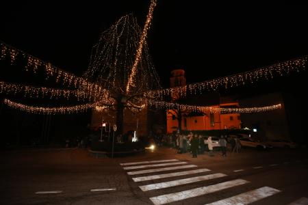 PRIŽIG LUČI 15 FOTO LJUBO VUKELIČ